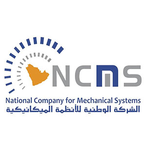 National Company for Mechanical Systems - NCMS