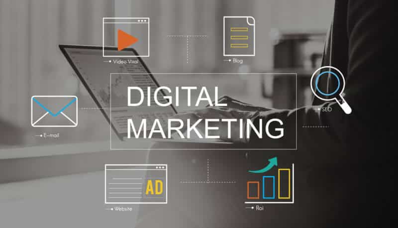 Certified Digital Marketing Professional - CDMP