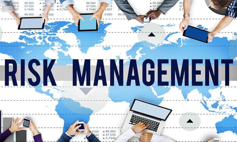Certified Risk Management Professional - CRMP