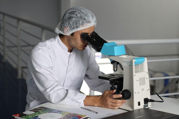 How to Improve a Medical Lab's Credibility?