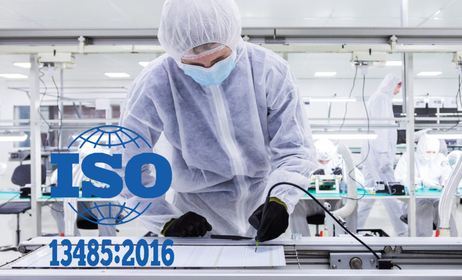 Benefits of ISO 13485 for Medical Devices Sector