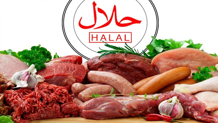 Plant-Based and Vegan Products: Halal Certification for Alternative Food Choices