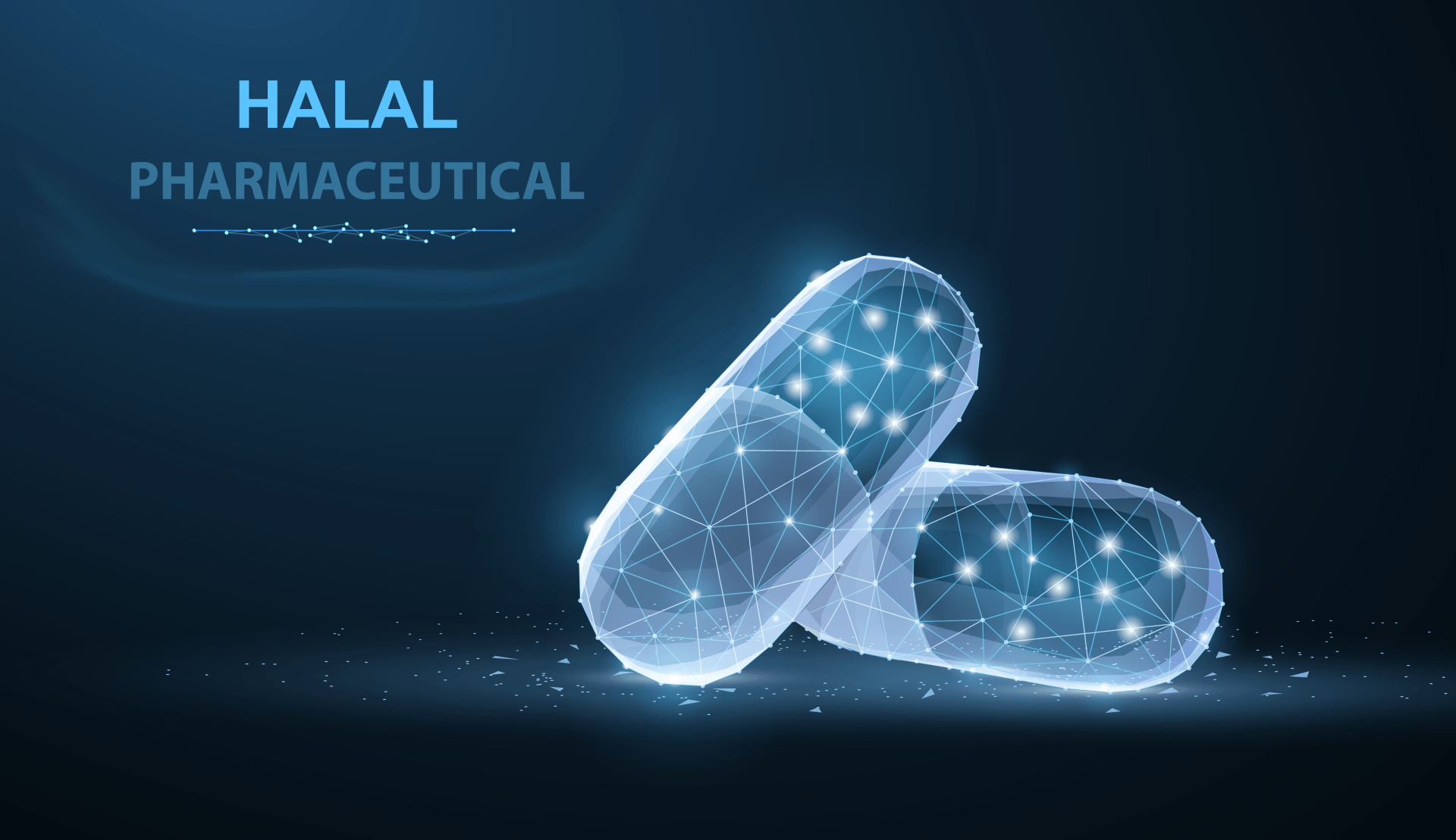 Halal Certification in the Pharmaceutical Industry: Addressing Religious and Ethical Considerations