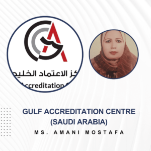Gulf Accreditation Centre (Saudi Arabia)