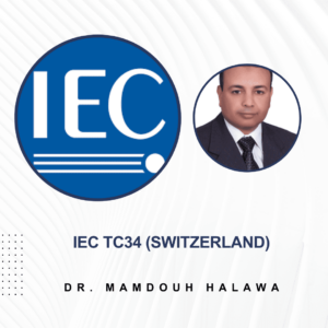IEC TC34 (Switzerland)