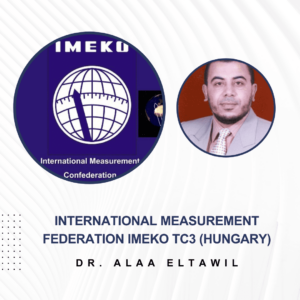 International Measurement Federation IMEKO TC3 (Hungary)