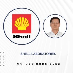 Shell laboratories (1)